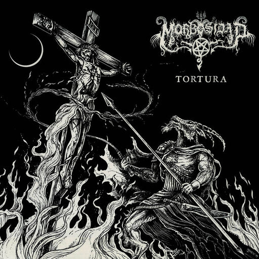 Morbosidad - Tortura