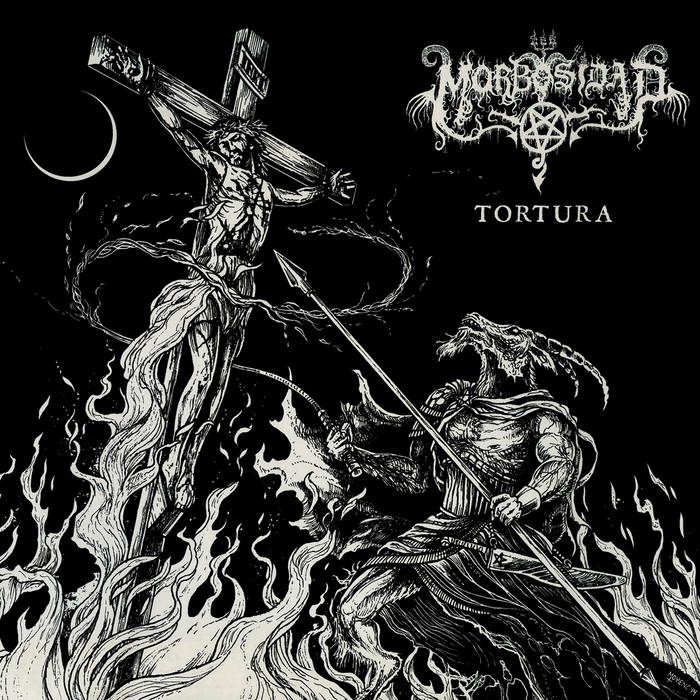 Morbosidad - Tortura