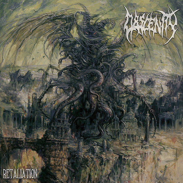 Obscenity - Retaliation