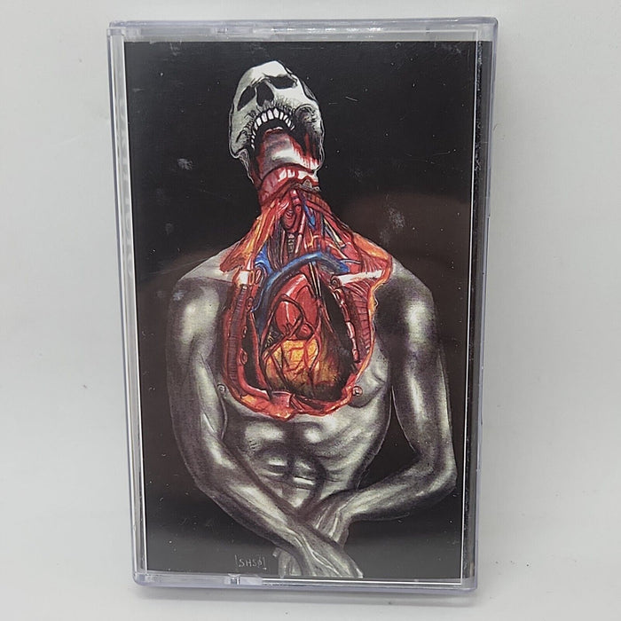 Orificio - Apocalypsis Necrotico (Cassette)