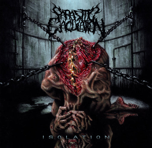 Parasitic Ejaculation - Isolation