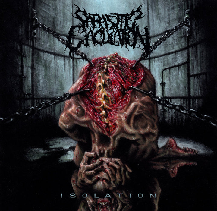 Parasitic Ejaculation - Isolation