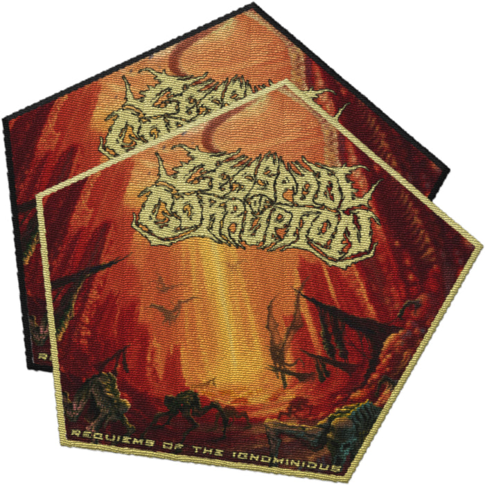 Cesspool of Corruption - Requiems of the Ignominious (Patch)