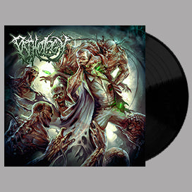 Pathology - Pathology (Vinyl)