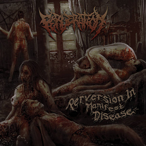 Perveration - Perversion in Manifest Disease