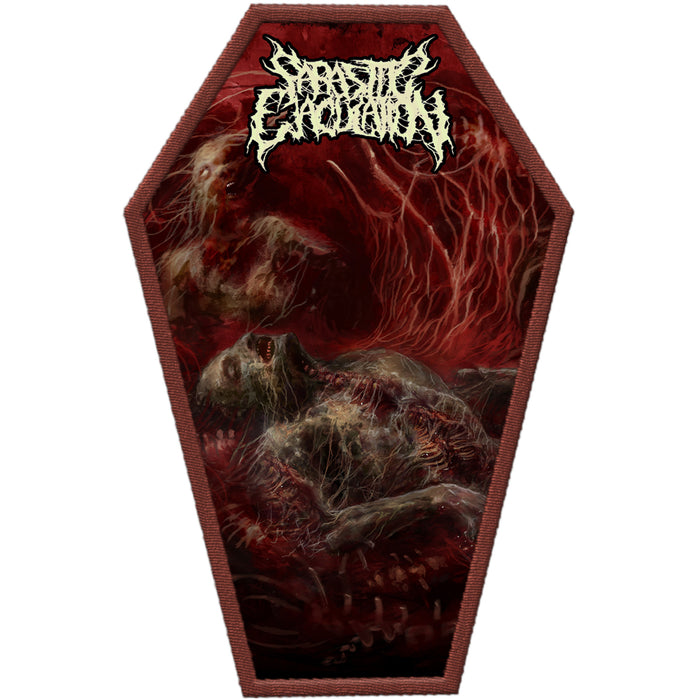 Parasitic Ejaculation - Pooling (Patch)