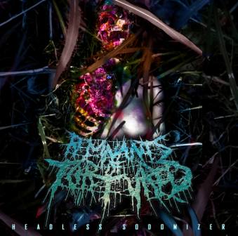 Remnants of Torture - Headless Sodimizer