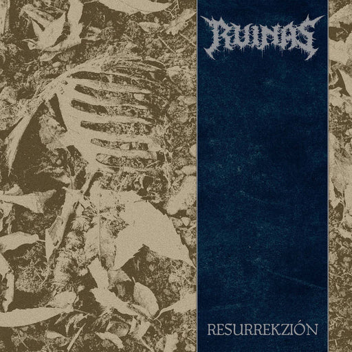 Ruinas - Resurrekzión