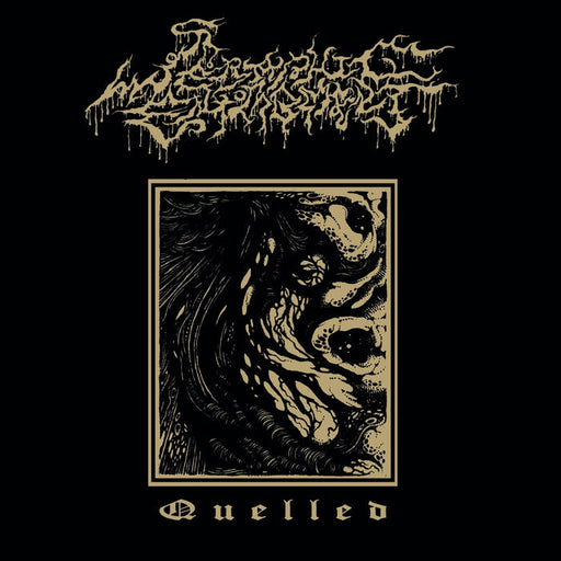 Seraphic Entombment - Quelled