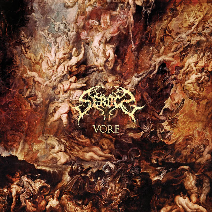 Serocs - Vore