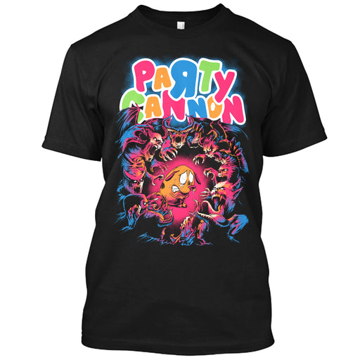 Party Cannon - Courage