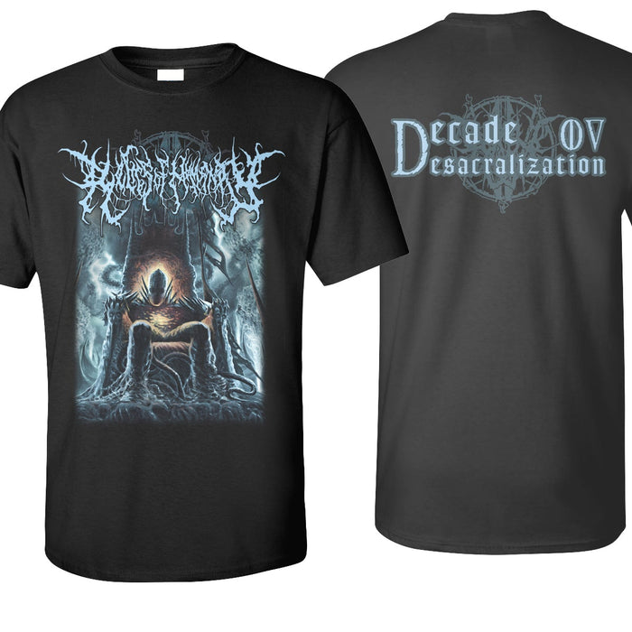 Relics of Humanity - Decade Ov Desacralization (Shirt)