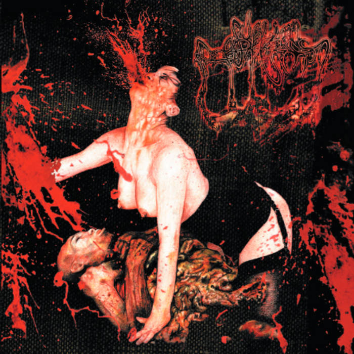 Sublime Cadaveric Decomposition - Sublime Cadaveric Decomposition
