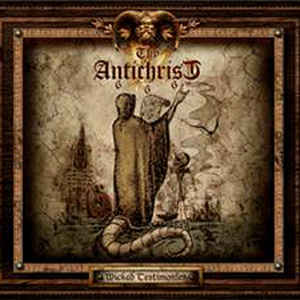 Thy Antichrist - Wicked Testimonies