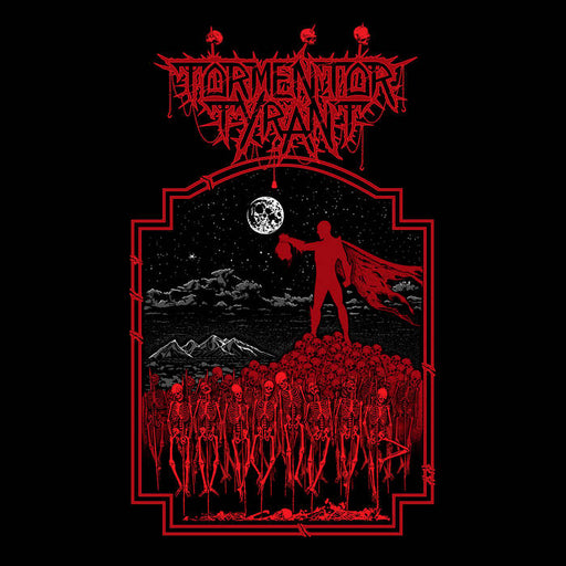 Tormentor Tyrant - Tormentor Tyrant