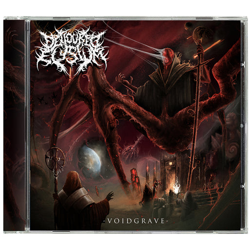 Devoured Elysium - Void Grave