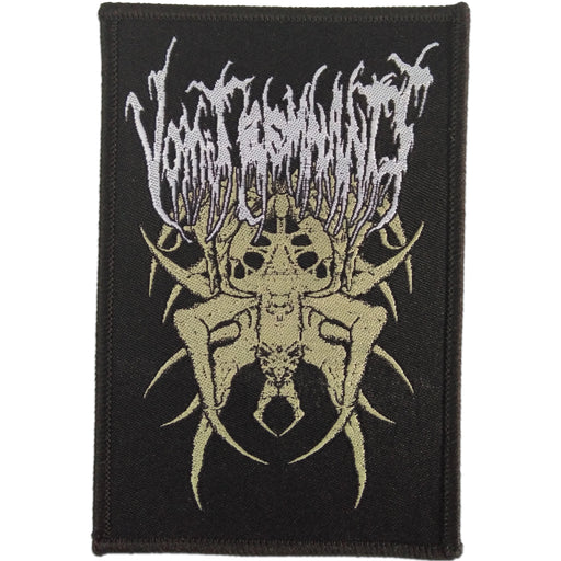 Vomit Remnant - Necroqueen (Patch)