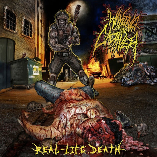 Waking The Cadaver - Real Life Death