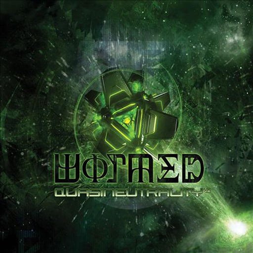 Wormed - Quasineutrality